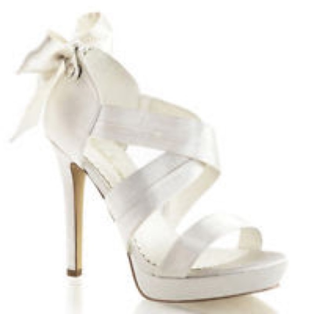 Wedding Shoes